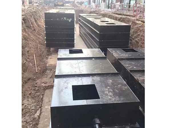 赣县​甘肃嘉源通环保：全品类水处理设备，一站式守护碧水清流